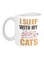 muGGyz Try Doing Whatever Trent Said First Place Coffee Mug White 325ml