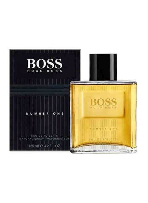 Parfum hugo shop boss number one