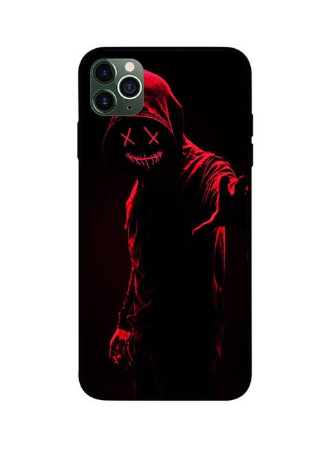Theodor - Protective Case Cover For Apple iPhone 11 Pro Enough