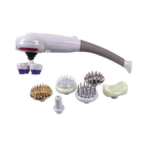 iCare Magic Massager Set UT-88 Multicolour