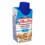 Buy Elle  Vire Cuisson Advantage Cooking Cream 1L in UAE