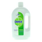 Buy Dettol original antiseptic disinfectant all-purpose Liquid cleaner 2 L in Saudi Arabia