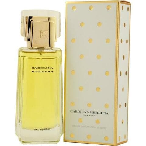 Carolina herrera cheap eau parfum