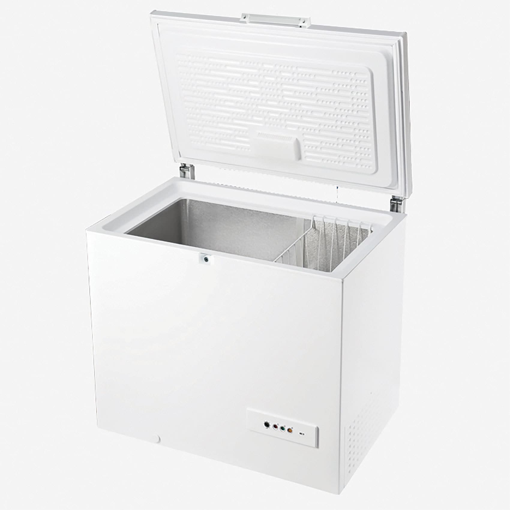 Buy Ariston Chest Freezer 340 Liters AR340T Online Shop Electronics