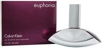 Calvin Klein Euphoria For Women - Eau De Parfum, 30ml