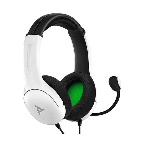 Xbox Sx Wired Gaming Headset Pdp