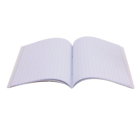 Sinarline Exercise PVC Book 100 MM 60 Sheets