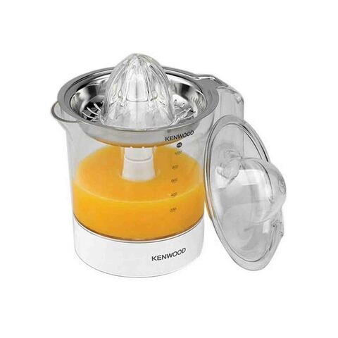 Kenwood Citrus Juicer JE290 40 Watts