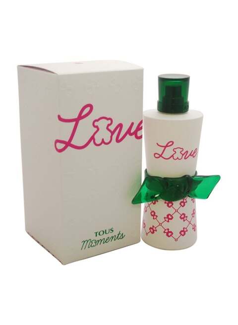 Perfume tous moments discount love