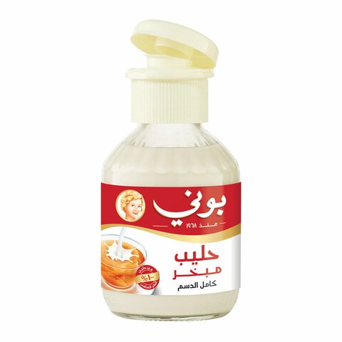 Buy Bonny Full Fat Evaporated Milk 170g in Saudi Arabia