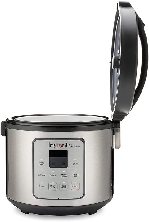 Zest rice and grain cooker new arrivals