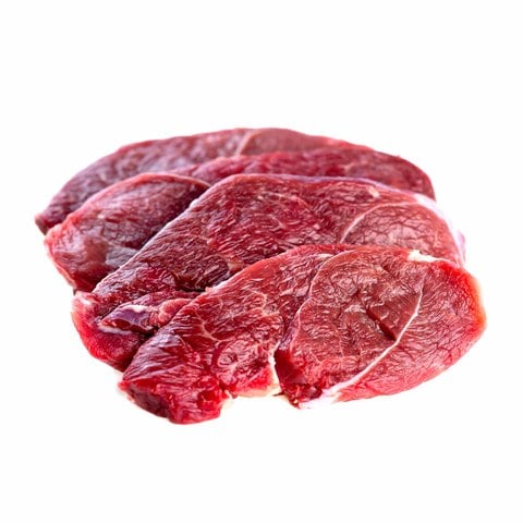 South African Beef Leg Steak