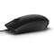 Dell USB Mouse For PC &amp; Laptop - Black (MS116).