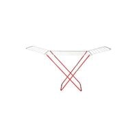 Feelings Cloth Dryer Rack White And Red 18m