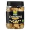 Gullon Cheddar Cheese Crackers 250g