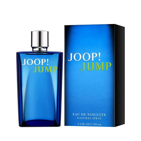 Joop Jump Men Eau De Toilette - 100ml