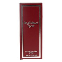 Royal Mirage Sport Eau De Cologne 120ml