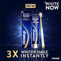 Closeup White Now Forever White Toothpaste 75ml
