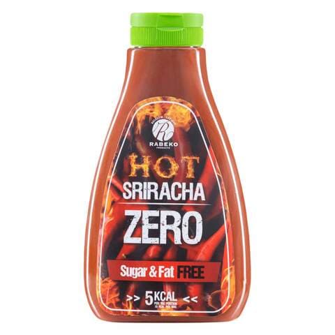 Rabeko Zero Sauce