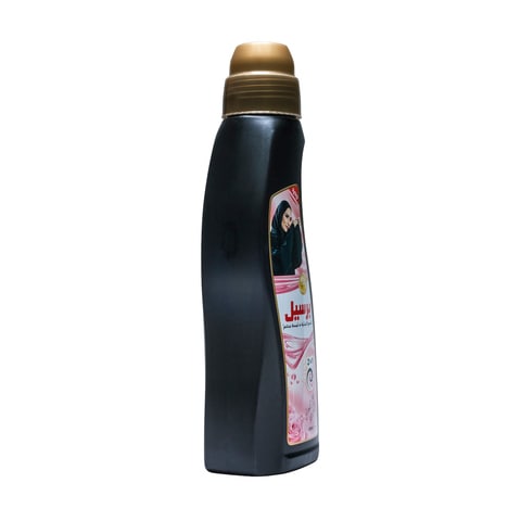 Persil 2in1 Abaya Wash Shampoo Liquid Detergent Rose 900ml