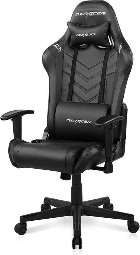 Buy DXracer Prince Series Gaming Chair Premium PVC Leather Racing