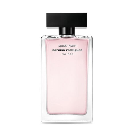 Buy Narciso Rodriguez Musc Noir For Her Eau De Parfum - 100ml Online - Shop  Beauty & Personal Care on Carrefour UAE