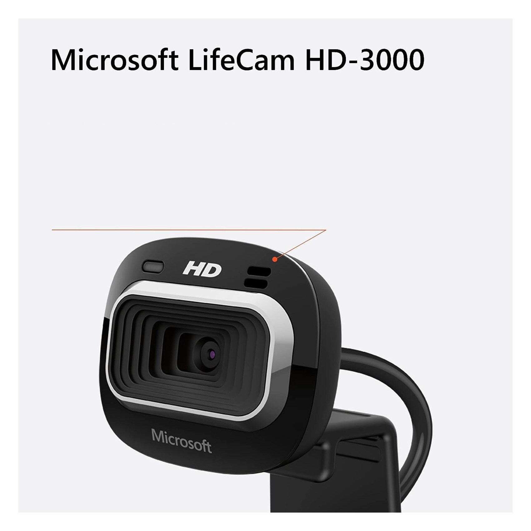 Webcam best sale carrefour online