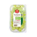 اشتري Carrefour White Seedless Grapes 500g في الامارات