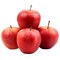 تفاح اوروبي احمر