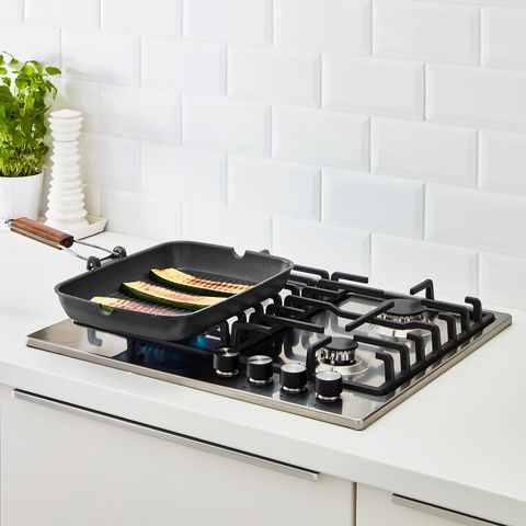 Ikea grill deals pan