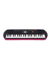 Casio 44 deals key mini keyboard