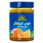 Buy Natureland Orange Jam 200g in Kuwait