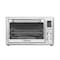 Nutricook Smart Oven NC-SAF030-S 30 Liter 1800 Watts  (Plus Extra Supplier&#39;s Delivery Charge Outside Doha)