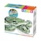 Intex Realistic Sea Turtle Ride-On Inflatable Pool Floats 57555EP Green
