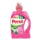 Persil Automatic Laundry Liquid Detergent for White Clothes - Rose - 2.6 Liter