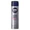 NIVEA MEN Antiperspirant Spray for Men  Silver Protect Antibacterial Protection  150ml