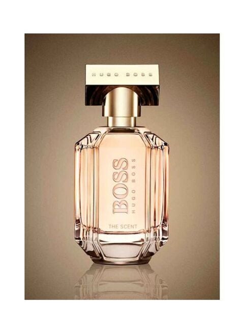 Hugo Boss The Scent Eau De Parfum For Her - 100ml