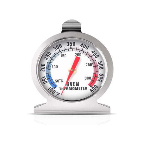 Hanging High Temperature Resistant Household Oven Thermometer