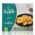 Buy Shahd Chicken Nuggets - 1 Kg in Egypt