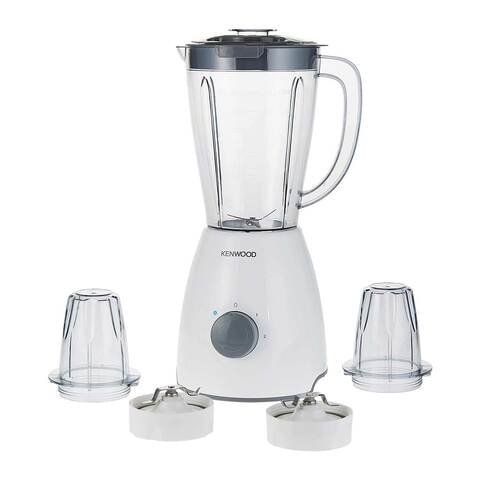 Kenwood BLP10.CO Blender with Plastic Jug - 2 Liters