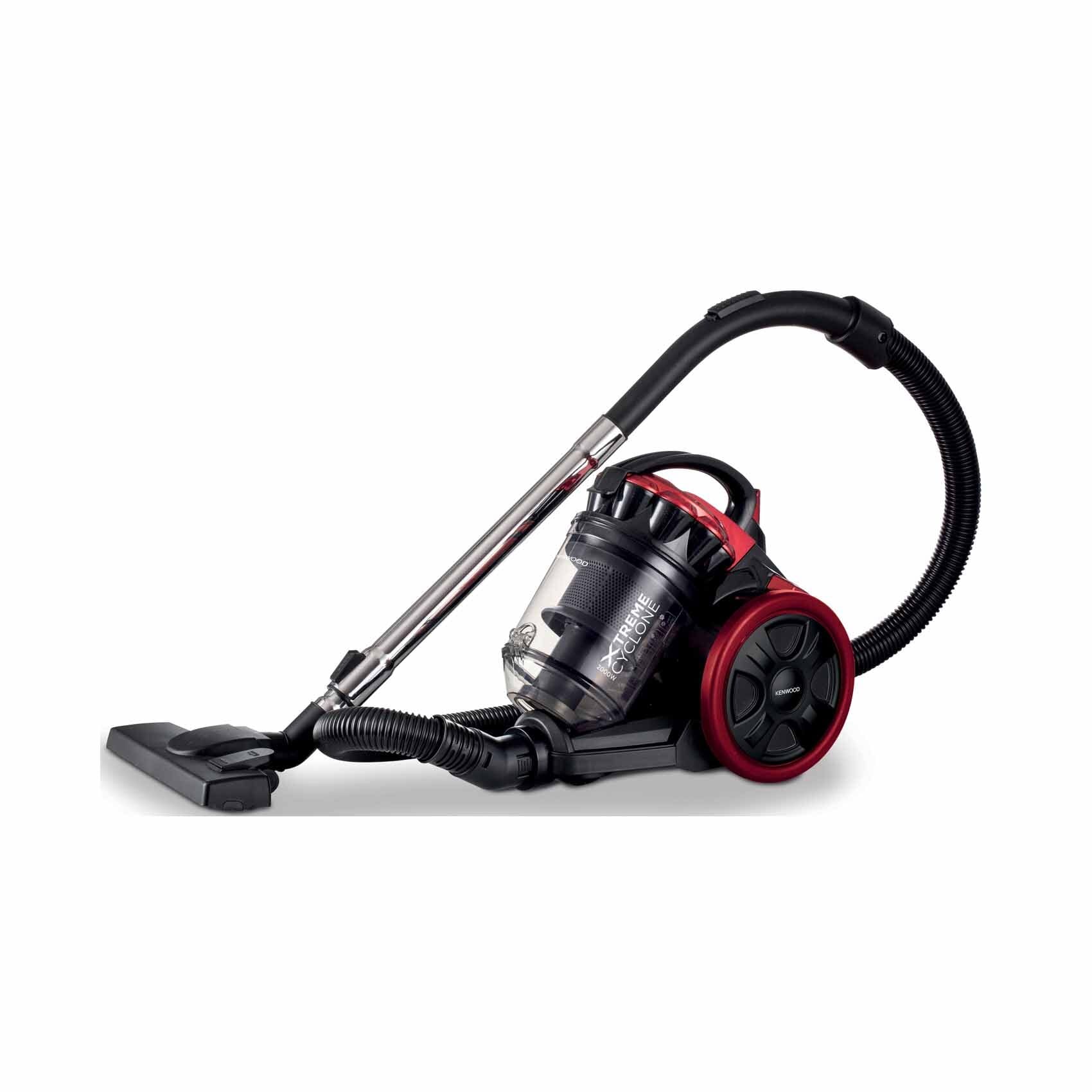 Cheap bagless vacuum clearance cleaner