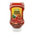 اشتري فريشلي كاتشب الطماطم عبوة ضاغطة 567 جرام في السعودية