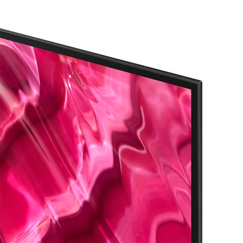 Samsung S90C 65-Inch OLED 4K Smart TV QA65S90CAUXZN Black Titanium