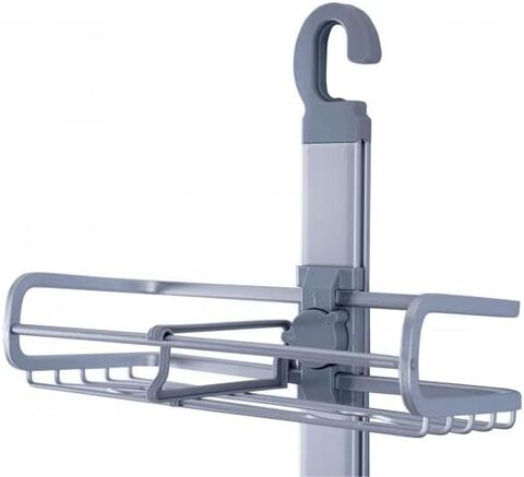 Bradon Tier Shower Caddy, Pan Home Furnishings