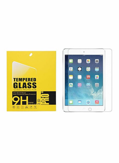 Buy Generic Screen Protector For Apple Ipad Pro  Clear Online - Shop  Smartphones, Tablets & Wearables on Carrefour UAE