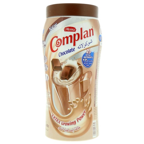 Heinz Complan Chocolate 400g price in UAE | Carrefour UAE | supermarket ...