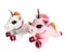 Cuddles Unicorn Soft Toy Multicolour 40cm Single Piece