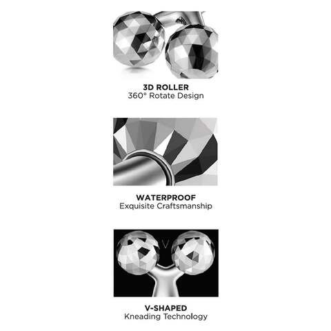 3d full best sale body shape massager