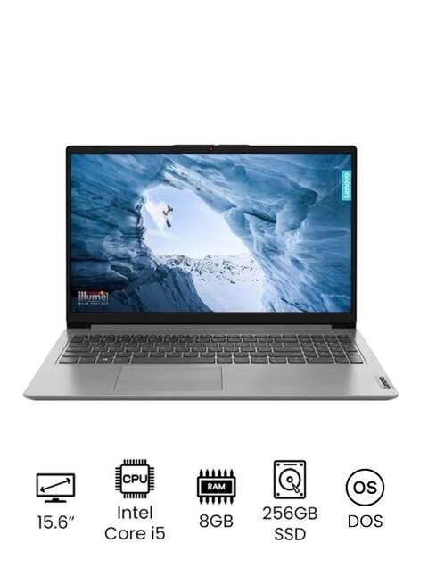 Lenovo laptop with i5 hot sale processor and 8gb ram