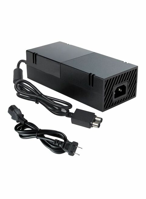 Microsoft xbox one on sale ac adapter